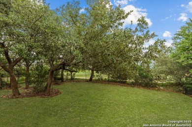 WELCOME HOME to this beautiful golf course home in the highly on Canyon Springs Golf Club in Texas - for sale on GolfHomes.com, golf home, golf lot