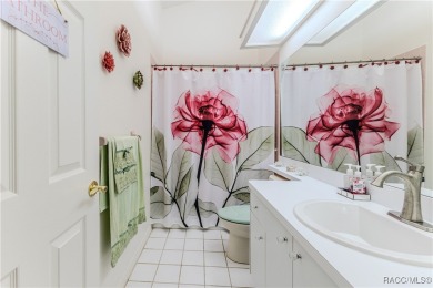 Welcome to this stunning, Magnolia model, end-unit villa on Timber Pines Golf Course in Florida - for sale on GolfHomes.com, golf home, golf lot