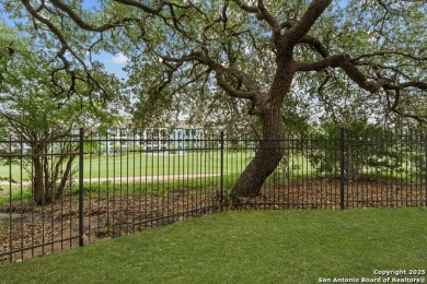 WELCOME HOME to this beautiful golf course home in the highly on Canyon Springs Golf Club in Texas - for sale on GolfHomes.com, golf home, golf lot