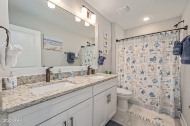FULLY FURNISHED TURNKEY HOME WITH RELAXING COVERED OUTDOOR SPACE on Sharks Tooth Golf Club in Florida - for sale on GolfHomes.com, golf home, golf lot