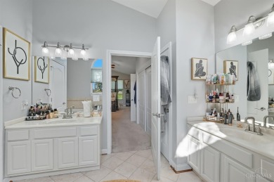 Nestled in the desirable Walden Ponds community, this beautiful on Walden Ponds Golf Club in Ohio - for sale on GolfHomes.com, golf home, golf lot