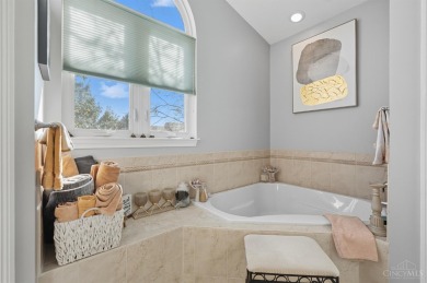 Nestled in the desirable Walden Ponds community, this beautiful on Walden Ponds Golf Club in Ohio - for sale on GolfHomes.com, golf home, golf lot
