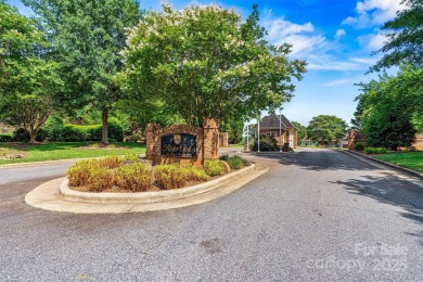 Welcome to the sought after River Oaks Gated Golf Course on River Oaks Country Club in North Carolina - for sale on GolfHomes.com, golf home, golf lot