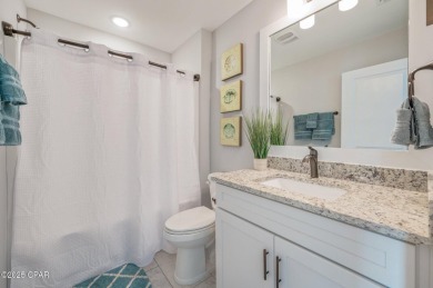 FULLY FURNISHED TURNKEY HOME WITH RELAXING COVERED OUTDOOR SPACE on Sharks Tooth Golf Club in Florida - for sale on GolfHomes.com, golf home, golf lot