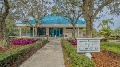 Under contract-accepting backup offers. This beautiful 2-bedroom on University Park Country Club in Florida - for sale on GolfHomes.com, golf home, golf lot