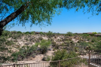Experience Quiet Luxury in a Gated Scottsdale Retreat 
Tucked on Mirabel Golf Club in Arizona - for sale on GolfHomes.com, golf home, golf lot