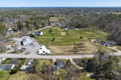 Welcome to endless possibilities in this sun-filled ranch-style on Cape Arundel Golf Club in Maine - for sale on GolfHomes.com, golf home, golf lot