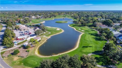 Welcome to this stunning, Magnolia model, end-unit villa on Timber Pines Golf Course in Florida - for sale on GolfHomes.com, golf home, golf lot