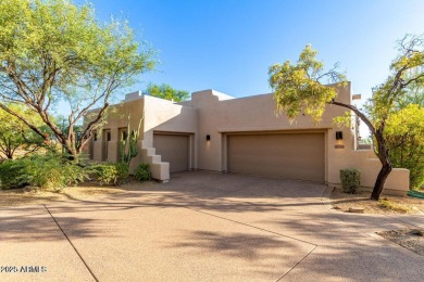 Experience Quiet Luxury in a Gated Scottsdale Retreat 
Tucked on Mirabel Golf Club in Arizona - for sale on GolfHomes.com, golf home, golf lot