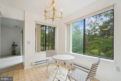 Lovely 2-bedroom/2 -bath condo home with  lots of natural light on Leisure World Golf Club in Maryland - for sale on GolfHomes.com, golf home, golf lot