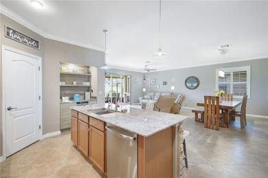 Welcome to 3147 Walnut Grove Lane where your refined sanctuary on River Hall Country Club in Florida - for sale on GolfHomes.com, golf home, golf lot