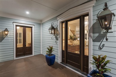 A very rare opportunity awaits at 346 Bayview Drive, set on one on Patriots Point Links on Charleston Harbor in South Carolina - for sale on GolfHomes.com, golf home, golf lot