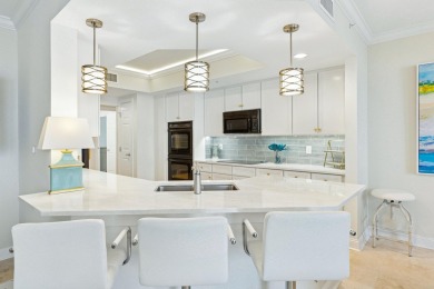 Experience luxury coastal living in this 16th-floor 3BR/3BA on Sandestin Golf and Beach Resort - The Links in Florida - for sale on GolfHomes.com, golf home, golf lot