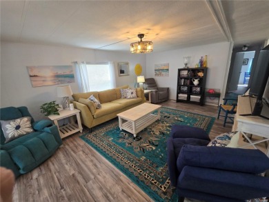 MUST SEE!!! This beautifully maintained, move- in ready on High Point Golf Club, Inc. in Florida - for sale on GolfHomes.com, golf home, golf lot