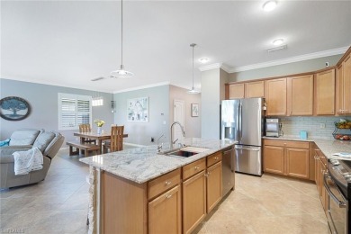 Welcome to 3147 Walnut Grove Lane where your refined sanctuary on River Hall Country Club in Florida - for sale on GolfHomes.com, golf home, golf lot
