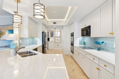 Experience luxury coastal living in this 16th-floor 3BR/3BA on Sandestin Golf and Beach Resort - The Links in Florida - for sale on GolfHomes.com, golf home, golf lot