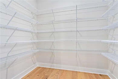 Nestled on a generous 1.42-acre homesite in the gated Eagle on Stillwaters Golf and Country Club in Alabama - for sale on GolfHomes.com, golf home, golf lot