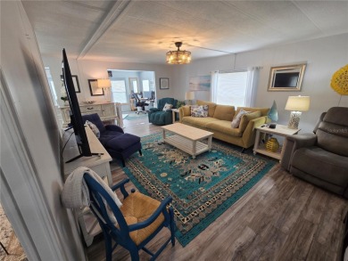 MUST SEE!!! This beautifully maintained, move- in ready on High Point Golf Club, Inc. in Florida - for sale on GolfHomes.com, golf home, golf lot