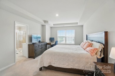 This BEAUTIFUL LIKE NEW townhome is waiting for you in desirable on Tega Cay Golf Club in South Carolina - for sale on GolfHomes.com, golf home, golf lot