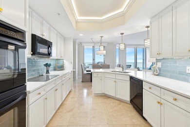 Experience luxury coastal living in this 16th-floor 3BR/3BA on Sandestin Golf and Beach Resort - The Links in Florida - for sale on GolfHomes.com, golf home, golf lot