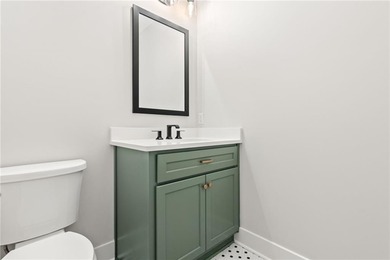 Nestled on a generous 1.42-acre homesite in the gated Eagle on Stillwaters Golf and Country Club in Alabama - for sale on GolfHomes.com, golf home, golf lot