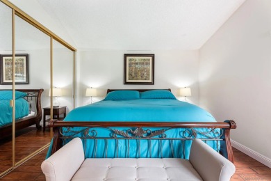 Completely remodeled in 2019. 2BD/2BA (ensuite),1308 sq ft condo on Pala Mesa Resort in California - for sale on GolfHomes.com, golf home, golf lot