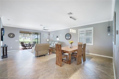 Welcome to 3147 Walnut Grove Lane where your refined sanctuary on River Hall Country Club in Florida - for sale on GolfHomes.com, golf home, golf lot