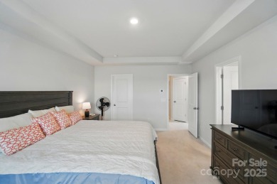 This BEAUTIFUL LIKE NEW townhome is waiting for you in desirable on Tega Cay Golf Club in South Carolina - for sale on GolfHomes.com, golf home, golf lot