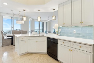 Experience luxury coastal living in this 16th-floor 3BR/3BA on Sandestin Golf and Beach Resort - The Links in Florida - for sale on GolfHomes.com, golf home, golf lot