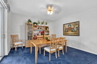 Lovely 2 bedroom, 2 bath Cayman model on the second floor on Boca Pointe Country Club in Florida - for sale on GolfHomes.com, golf home, golf lot