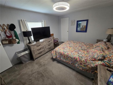 MUST SEE!!! This beautifully maintained, move- in ready on High Point Golf Club, Inc. in Florida - for sale on GolfHomes.com, golf home, golf lot