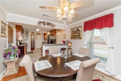 Beautifully renovated 3-bed, 2-bath brick home featuring a 2019 on Pinewood Country Club in Louisiana - for sale on GolfHomes.com, golf home, golf lot