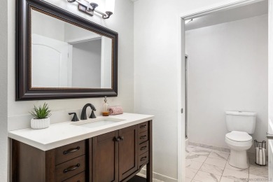 Completely remodeled in 2019. 2BD/2BA (ensuite),1308 sq ft condo on Pala Mesa Resort in California - for sale on GolfHomes.com, golf home, golf lot