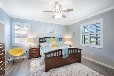 Welcome to 3147 Walnut Grove Lane where your refined sanctuary on River Hall Country Club in Florida - for sale on GolfHomes.com, golf home, golf lot
