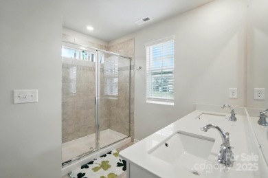 This BEAUTIFUL LIKE NEW townhome is waiting for you in desirable on Tega Cay Golf Club in South Carolina - for sale on GolfHomes.com, golf home, golf lot