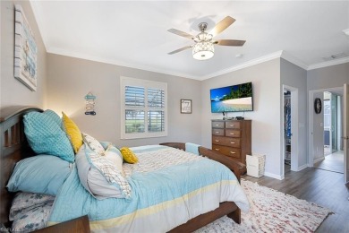 Welcome to 3147 Walnut Grove Lane where your refined sanctuary on River Hall Country Club in Florida - for sale on GolfHomes.com, golf home, golf lot