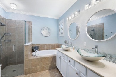 Welcome to 3147 Walnut Grove Lane where your refined sanctuary on River Hall Country Club in Florida - for sale on GolfHomes.com, golf home, golf lot