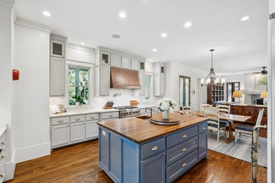 A very rare opportunity awaits at 346 Bayview Drive, set on one on Patriots Point Links on Charleston Harbor in South Carolina - for sale on GolfHomes.com, golf home, golf lot