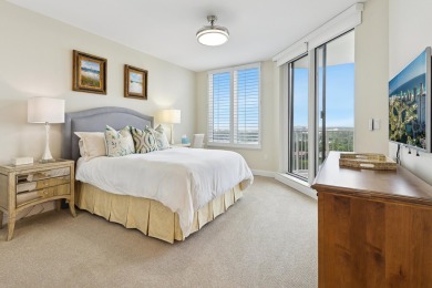 Experience luxury coastal living in this 16th-floor 3BR/3BA on Sandestin Golf and Beach Resort - The Links in Florida - for sale on GolfHomes.com, golf home, golf lot