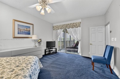 Lovely 2 bedroom, 2 bath Cayman model on the second floor on Boca Pointe Country Club in Florida - for sale on GolfHomes.com, golf home, golf lot