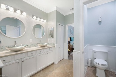 Welcome to 3147 Walnut Grove Lane where your refined sanctuary on River Hall Country Club in Florida - for sale on GolfHomes.com, golf home, golf lot