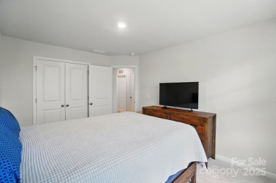 This BEAUTIFUL LIKE NEW townhome is waiting for you in desirable on Tega Cay Golf Club in South Carolina - for sale on GolfHomes.com, golf home, golf lot