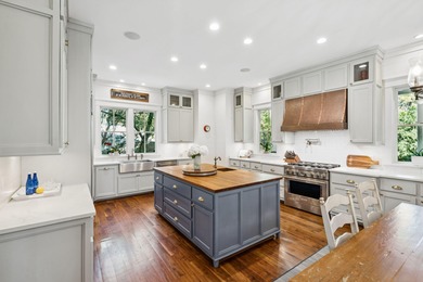 A very rare opportunity awaits at 346 Bayview Drive, set on one on Patriots Point Links on Charleston Harbor in South Carolina - for sale on GolfHomes.com, golf home, golf lot