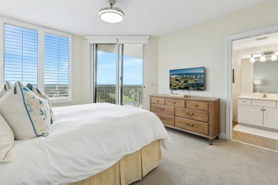 Experience luxury coastal living in this 16th-floor 3BR/3BA on Sandestin Golf and Beach Resort - The Links in Florida - for sale on GolfHomes.com, golf home, golf lot