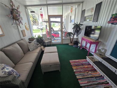MUST SEE!!! This beautifully maintained, move- in ready on High Point Golf Club, Inc. in Florida - for sale on GolfHomes.com, golf home, golf lot