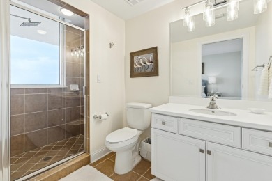 Experience luxury coastal living in this 16th-floor 3BR/3BA on Sandestin Golf and Beach Resort - The Links in Florida - for sale on GolfHomes.com, golf home, golf lot