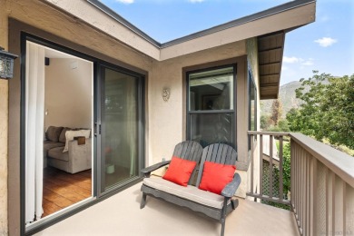 Completely remodeled in 2019. 2BD/2BA (ensuite),1308 sq ft condo on Pala Mesa Resort in California - for sale on GolfHomes.com, golf home, golf lot