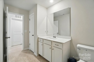 This BEAUTIFUL LIKE NEW townhome is waiting for you in desirable on Tega Cay Golf Club in South Carolina - for sale on GolfHomes.com, golf home, golf lot