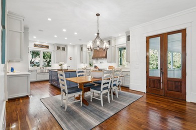 The largest available property in Mount Pleasant's coveted 29464 on Patriots Point Links on Charleston Harbor in South Carolina - for sale on GolfHomes.com, golf home, golf lot