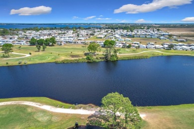 Exceptional Double Lot Opportunity in Lily Lake Golf Course on Lily Lake Golf and RV Resort in Florida - for sale on GolfHomes.com, golf home, golf lot